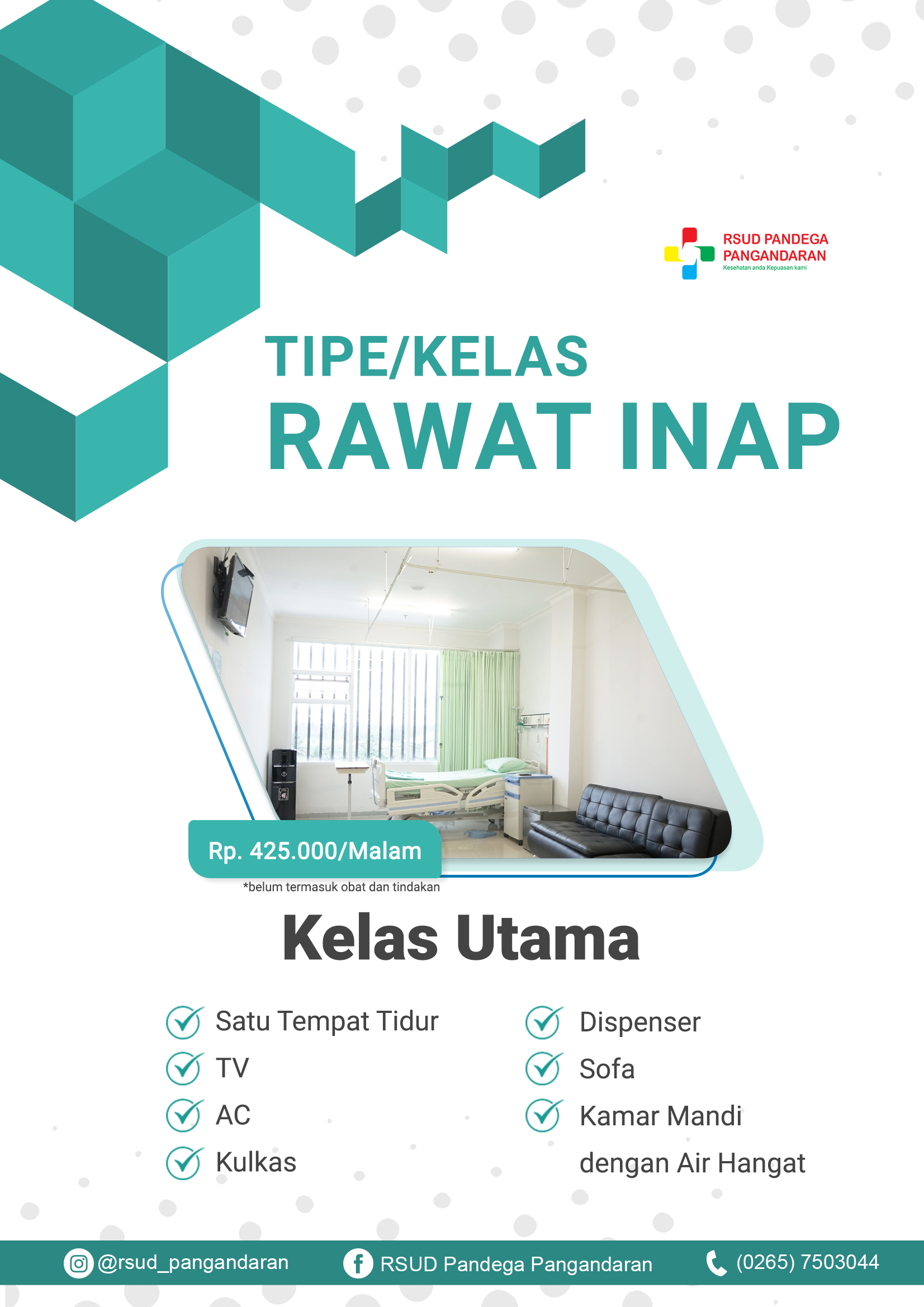 5. ranap utama