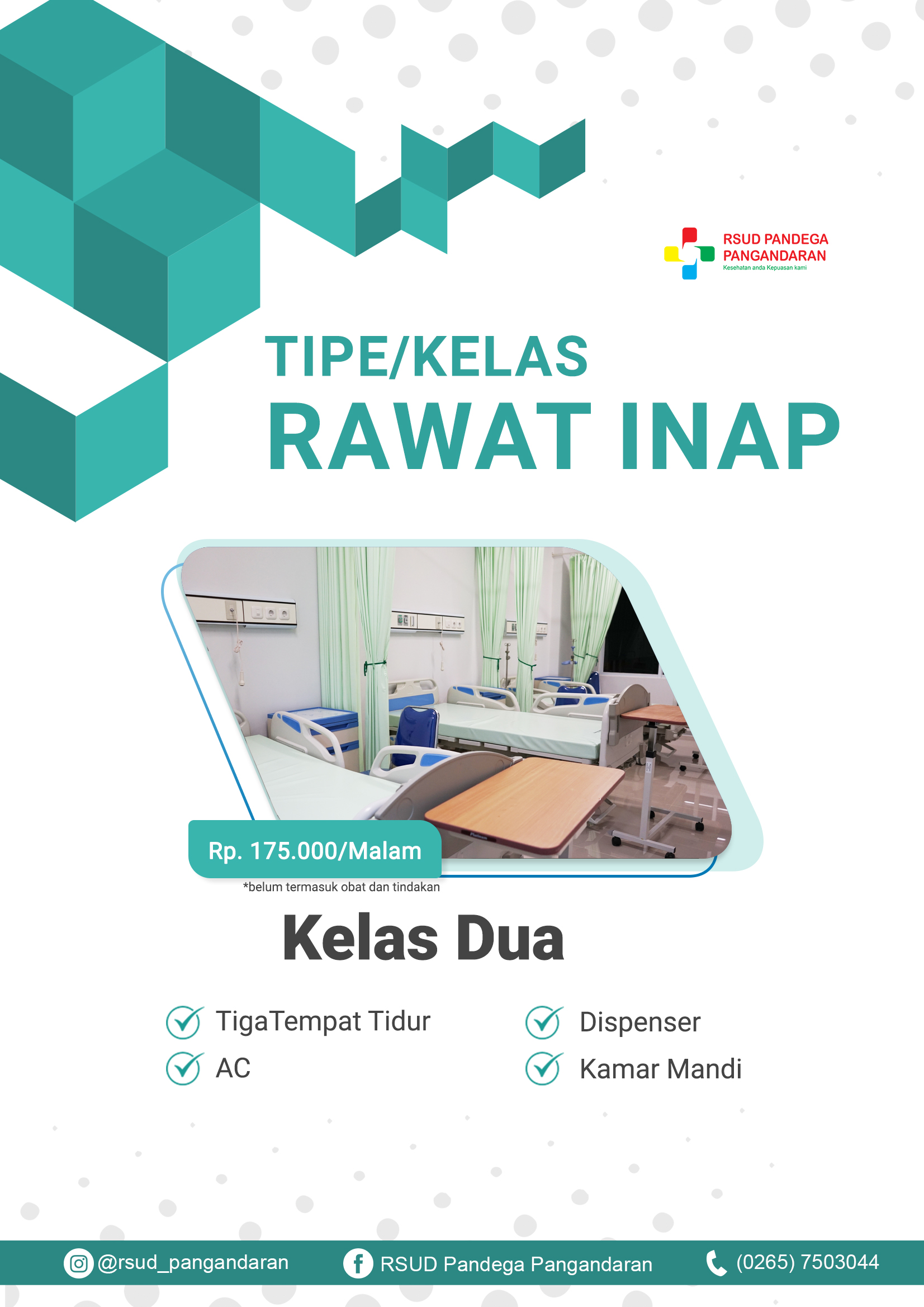7. ranap dua